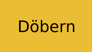 Döbern Thumbnail