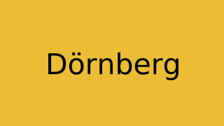Dörnberg Thumbnail