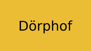 Dörphof Thumbnail