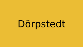Dörpstedt Thumbnail