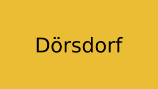 Dörsdorf Thumbnail