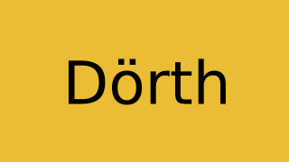 Dörth Thumbnail