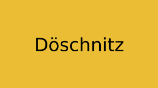 Döschnitz Thumbnail