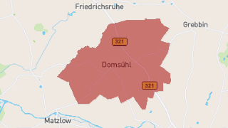 Domsühl Thumbnail