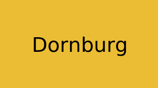 Dornburg Thumbnail