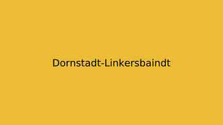Dornstadt-Linkersbaindt Thumbnail