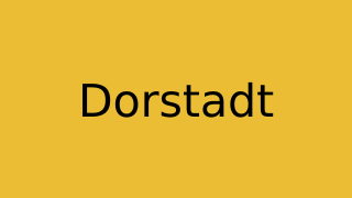 Dorstadt Thumbnail