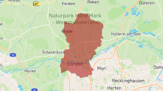 Dorsten Thumbnail