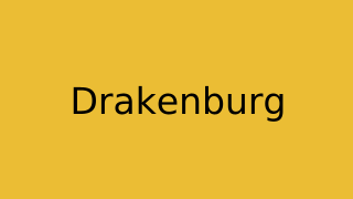 Drakenburg Thumbnail
