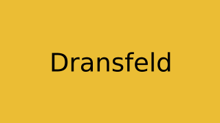 Dransfeld Thumbnail