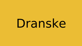 Dranske Thumbnail