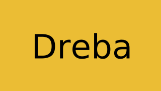 Dreba Thumbnail