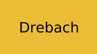 Drebach Thumbnail