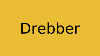 Drebber Thumbnail