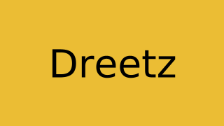 Dreetz Thumbnail