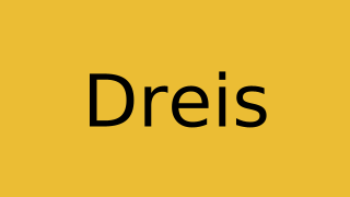 Dreis Thumbnail