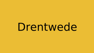 Drentwede Thumbnail