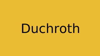 Duchroth Thumbnail