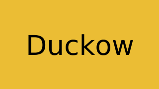 Duckow Thumbnail