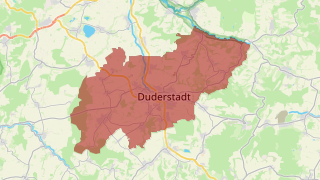 Duderstadt Thumbnail