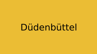 Düdenbüttel Thumbnail