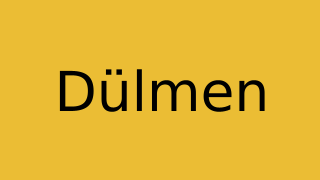 Dülmen Thumbnail
