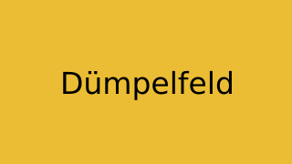 Dümpelfeld Thumbnail
