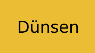 Dünsen Thumbnail