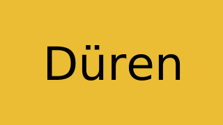 Düren Thumbnail
