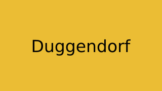Duggendorf Thumbnail