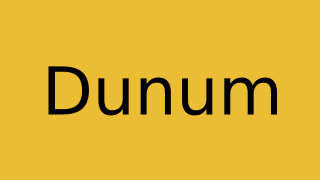 Dunum Thumbnail