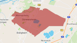 Durmersheim Thumbnail