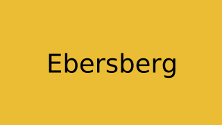 Ebersberg Thumbnail
