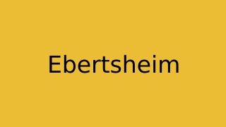 Ebertsheim Thumbnail