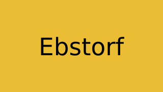 Ebstorf Thumbnail