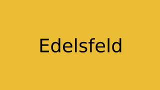 Edelsfeld Thumbnail