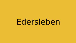 Edersleben Thumbnail