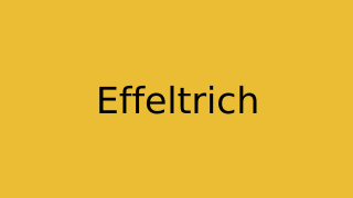 Effeltrich Thumbnail