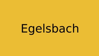 Egelsbach Thumbnail