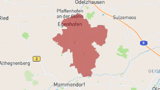 Egenhofen Thumbnail