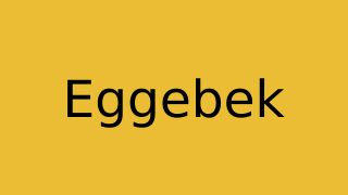 Eggebek Thumbnail