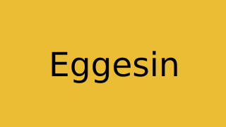 Eggesin Thumbnail