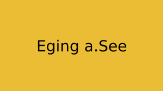 Eging a.See Thumbnail