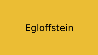 Egloffstein Thumbnail