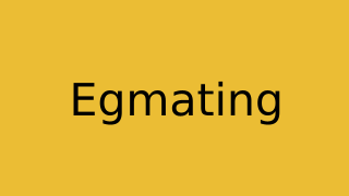 Egmating Thumbnail
