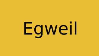 Egweil Thumbnail