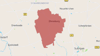 Ehrenburg Thumbnail