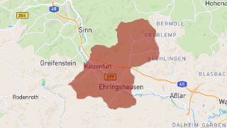Ehringshausen Thumbnail