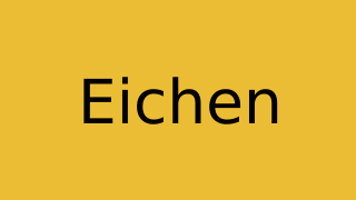 Eichen Thumbnail