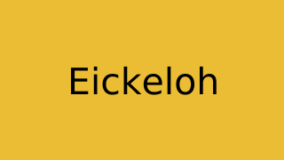 Eickeloh Thumbnail